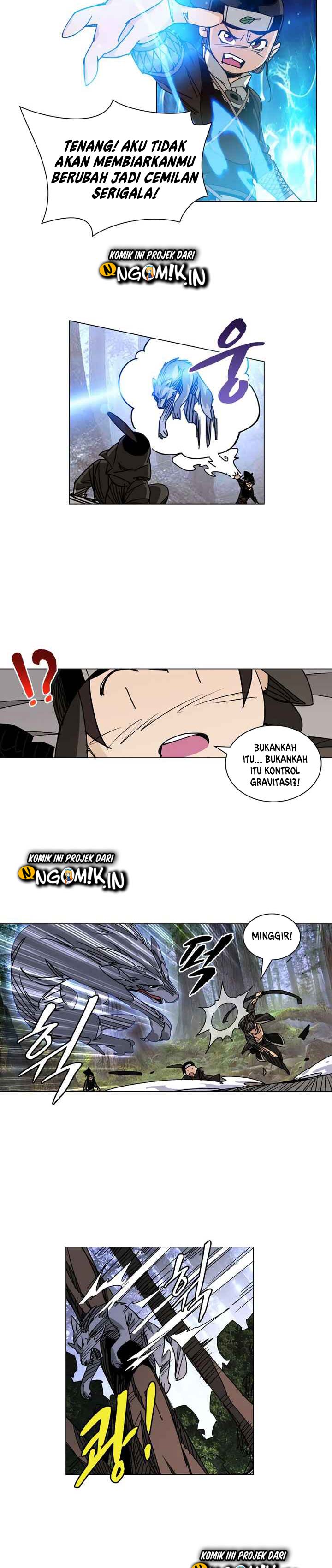6 Worlds of Cultivation chapter 25